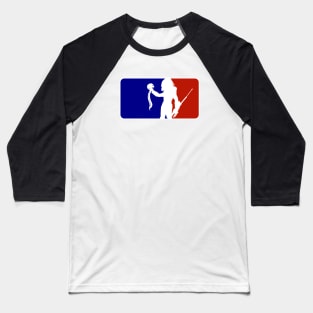 Major League Predator Baseball T-Shirt